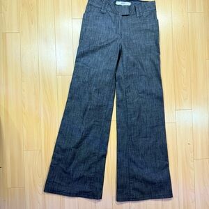 Women's Wide-Leg Jeans